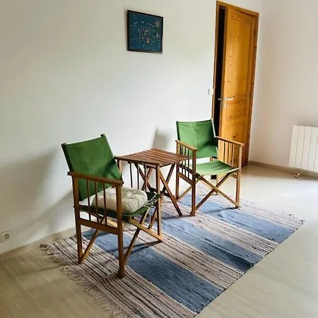Port Manec'h, Superbe Maison Au Dessus De La Holiday home